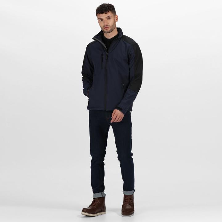 Produktbild Regatta Hydroforce SoftshellJacke wasserabweisend atmungsaktiv (XL)