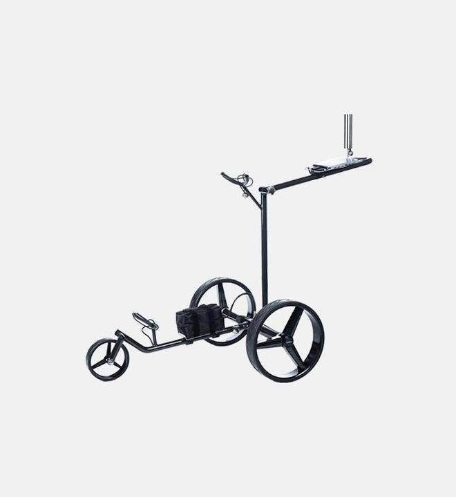 Produktbild Herbie Golf Alin Eagle Elektro Golf Trolley
