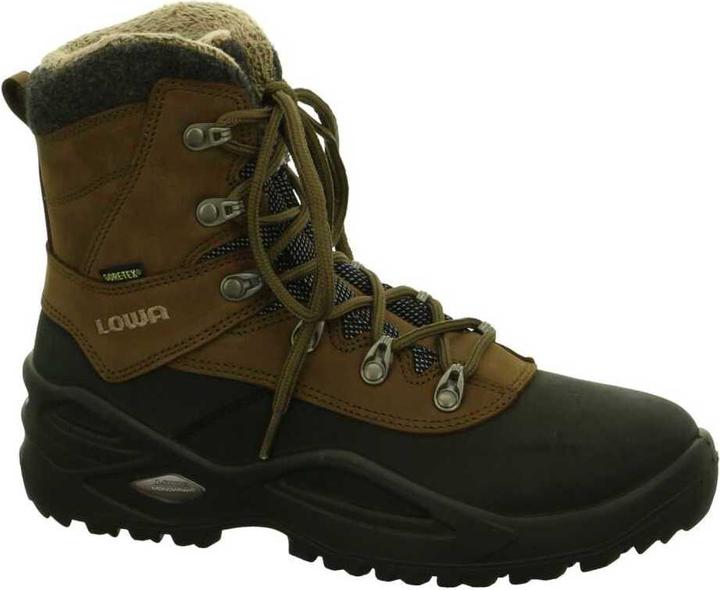 Lowa Stiefel (38)
