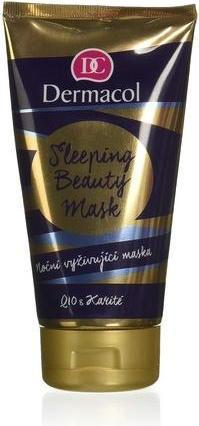 Actual product image Dermacol Sleeping Beauty Mask (150 ml)