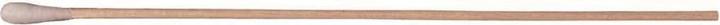 Actual product image Techspray Cotton swabs, 150mm, cotton wool, pack of 1000 pieces