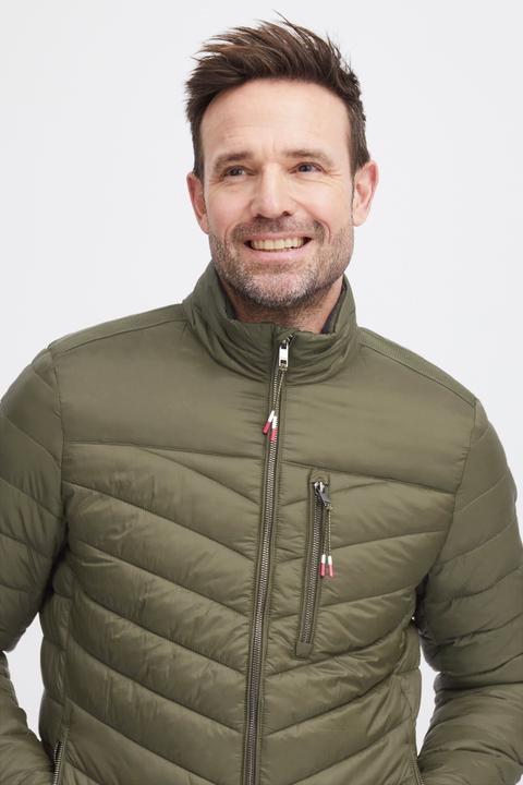 Produktbild FQ1924 FQJACOB padded jacket 21900686 (M)
