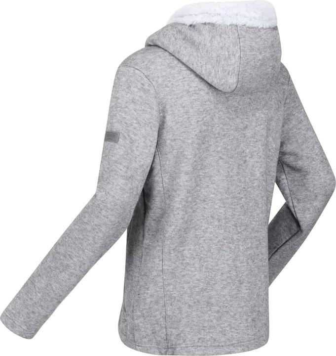 Immagine prodotto Regatta Felpa con cappuccio con zip integrale Avalynn (46)