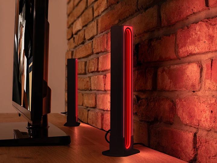 Actual product image Tracer lampy RGB Ambience - Smart Vibe
