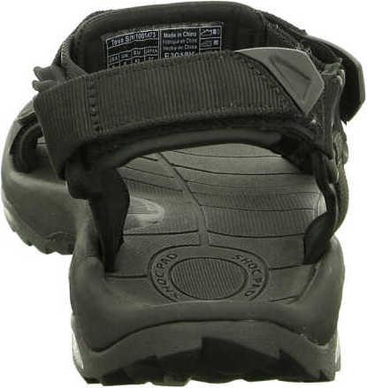 Actual product image Teva Terra FI Lite (44.5)