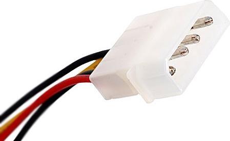 Actual product image Silverstone SST-FP35B Front Access Panel (USB)