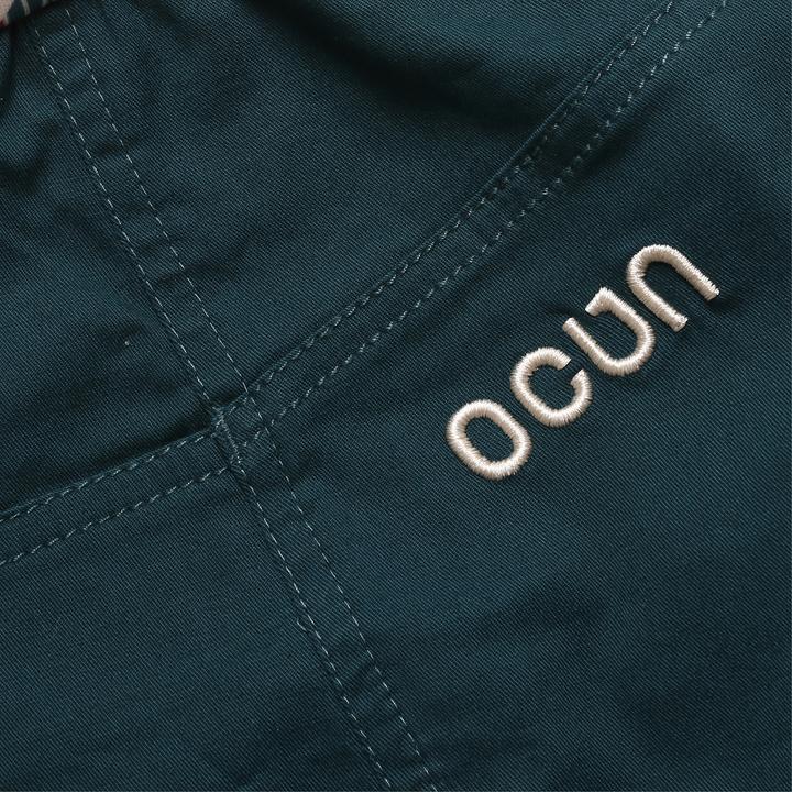 Actual product image Ocun Women's Sansa Shorts (XL)