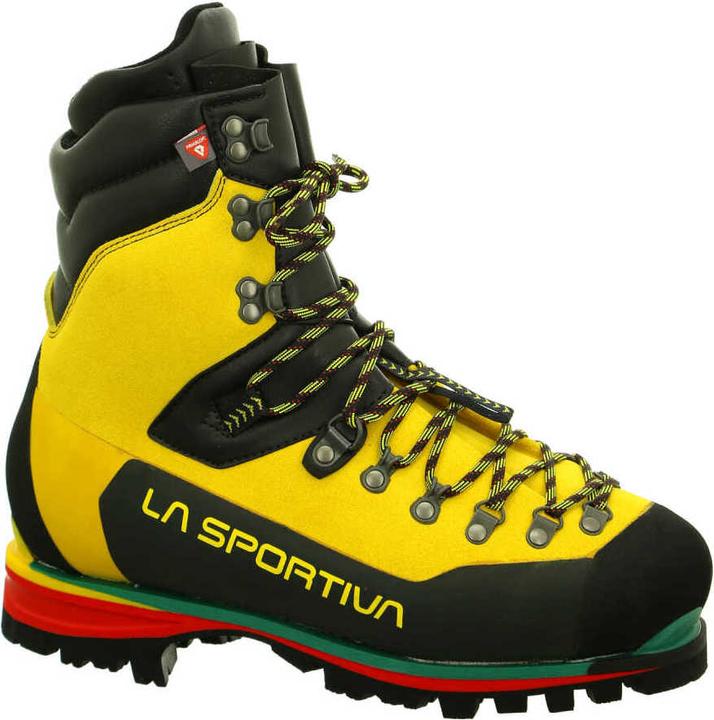 La Sportiva Chaussures extrêmes du Népal (42)