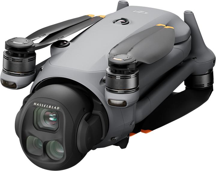 Image du produit DJI Mavic 4 Pro (51 min, 1063 g, 100 Mpx)