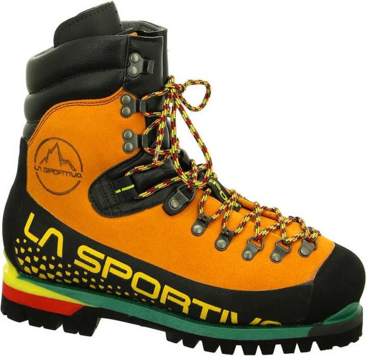 La Sportiva Nepal Extreme Work
