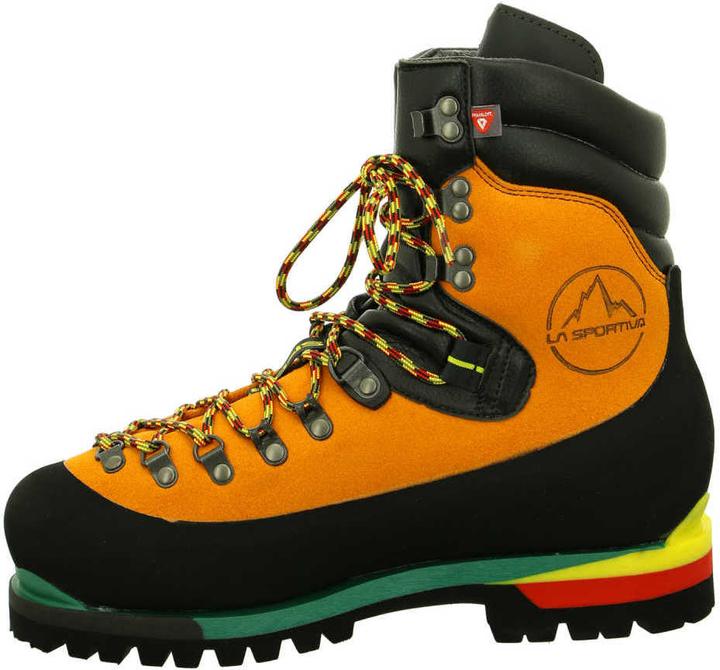 Actual product image La Sportiva Nepal Extreme Work (41)
