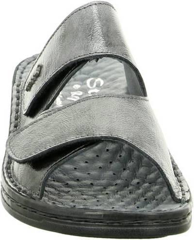 Actual product image Stuppy Mules (40)