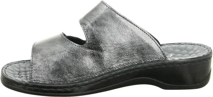 Actual product image Stuppy Mules (40)