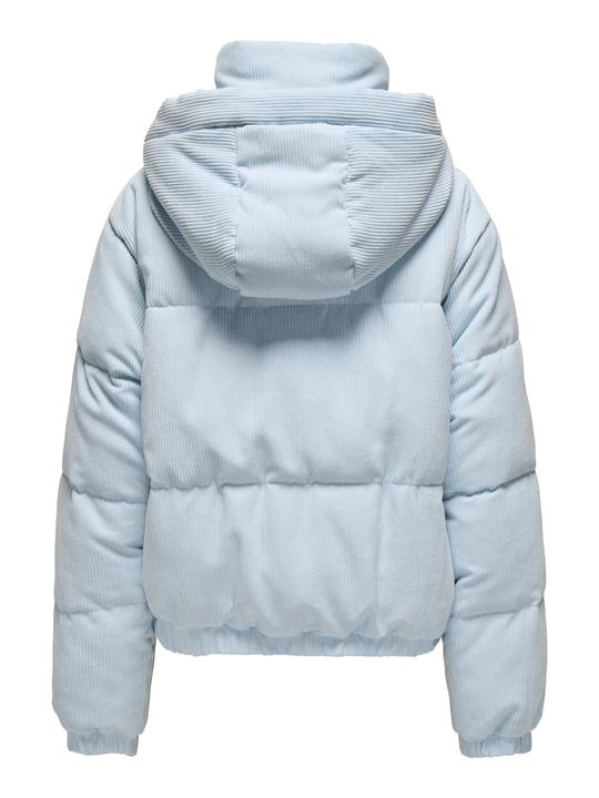 Actual product image Only ONLEVI down jacket Down jacket (XXS)