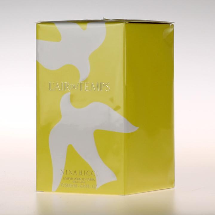Nina Ricci L'Air du Temps (Körperlotion, 200 ml)