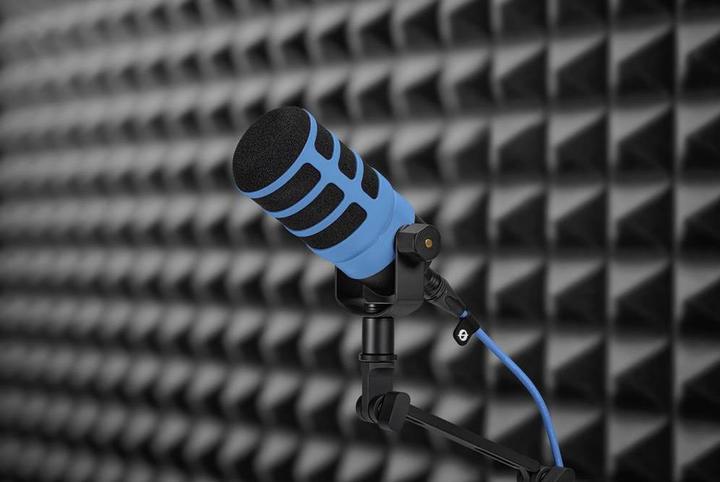 Produktbild RØDE WS14 Blue