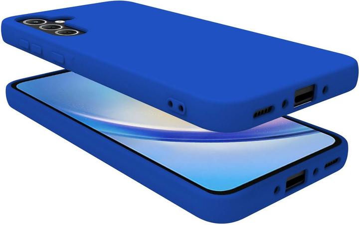 Image du produit Celly Chrome Cover (Samsung Galaxy A35)