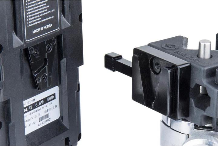 Immagine prodotto Kupo Set V-Lock (Titolare dello stand)