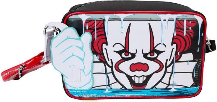 Immagine prodotto Loungefly ES by borsa a tracolla Pennywise Balloon