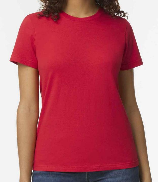 Gildan TShirt Mittelschwer