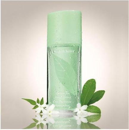 Produktbild Elizabeth Arden Green Tea (Eau de Parfum, 100 ml)