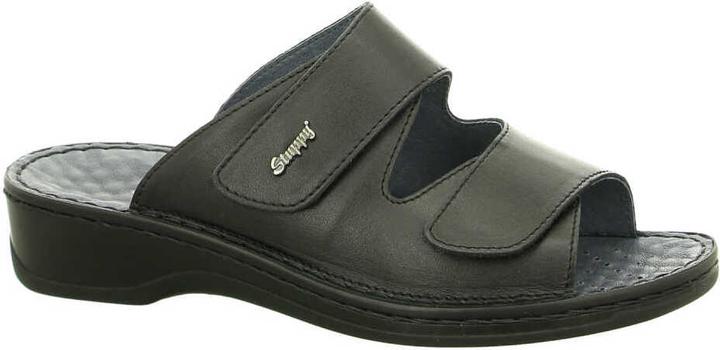 Actual product image Stuppy Mules (42)