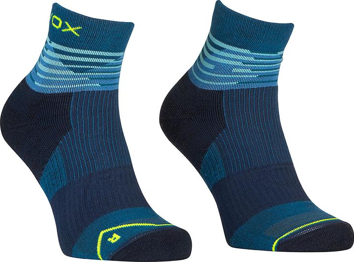 Ortovox All Mountain Quarter Socks
