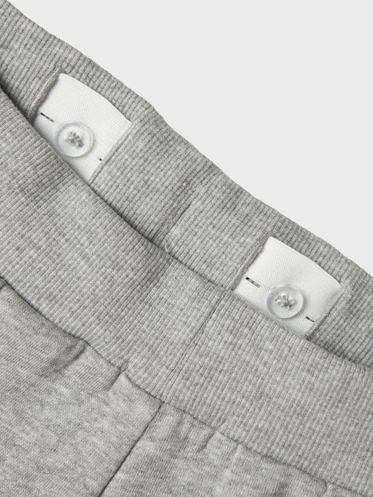 Image du produit Name it Nkmvian Nreg Swe Pant Bru Noos (116)