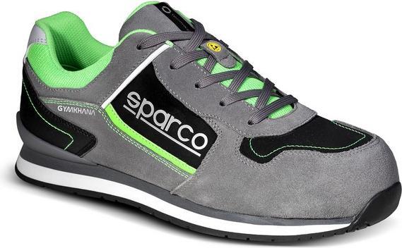 Actual product image Sparco Gymkhana (43)