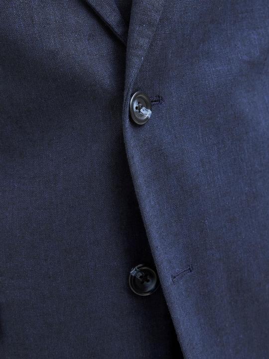 Image du produit Jack & Jones Blazer en lin slim fit (48)