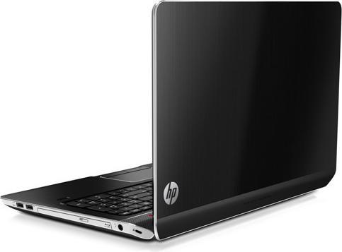 Actual product image HP ENVY dv7-7390ez, i7 3630QM, 17.3" Full HD, GT 650M (16 GB)