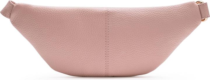 Actual product image Lazarotti Bologna Leather Belt Bag Leather 31 cm