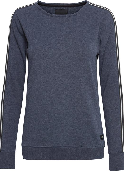 Insignia Blue Melange (1940101)
