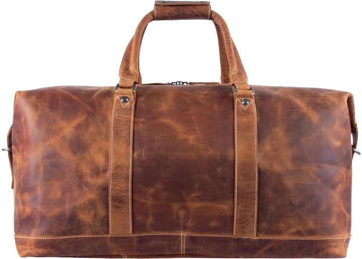 Alpenleder VLRBS03-wc Reisetasche ALABAMA wild cam (60 l)