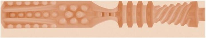 Actual product image Fleshlight Dillion Harper
