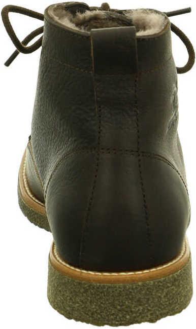 Actual product image Panama Jack Glasgow Igloo C1 marron (47)