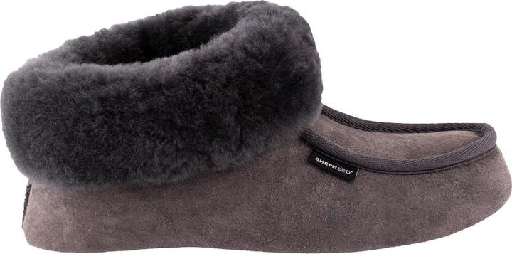 Actual product image Shepherd of Sweden Magnus slipper (45)