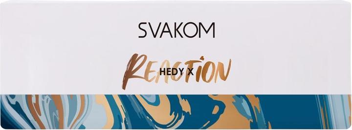 Productafbeelding Svakom Hedy X-Reaction 5er display