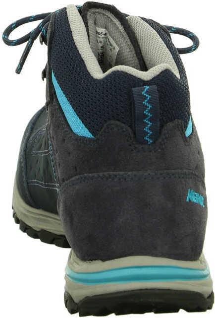 Actual product image Meindl outdoor footwear (43)