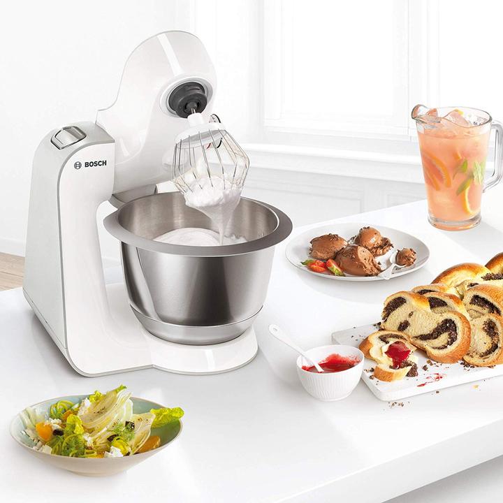 Produktbild Bosch Hausgeräte MUM 58227 (1000 W)