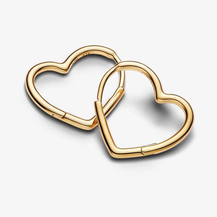 Immagine prodotto Pandora Momenti (Placcato oro 14 K, Metallo)