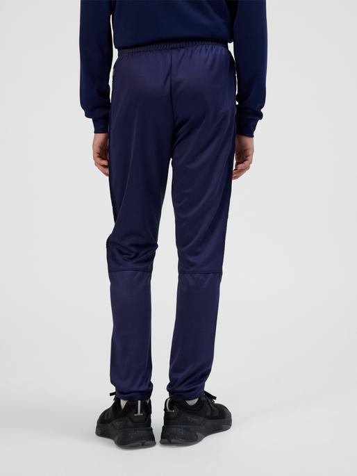Actual product image hummel Hmlauthentic Training Pants Kids (128)