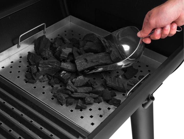Produktbild Broil King BK Smoke Offset XL (48.50 cm)