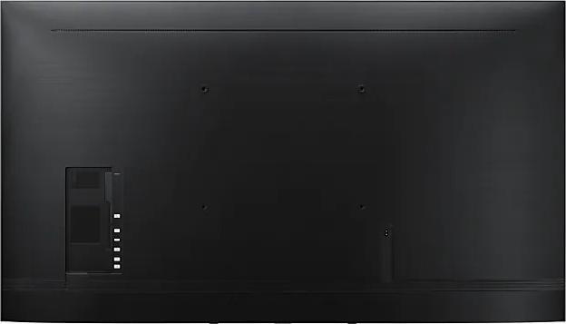 Actual product image Samsung QE85T (3840 x 2160 Pixels, 85")