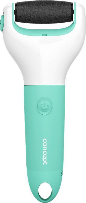 Produktbild Concept PN1000 Fusspflege-Gerät Callus remover