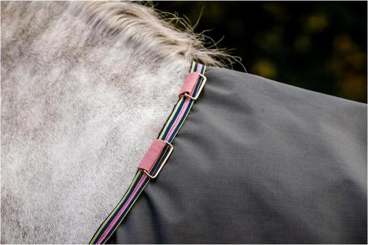 Actual product image Horseware Amigo Hero Ripstop Lite 0g rug (90 cm)