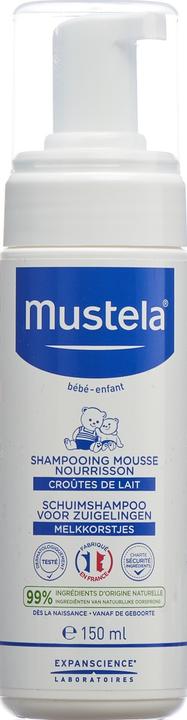 Image du produit Mustela 2