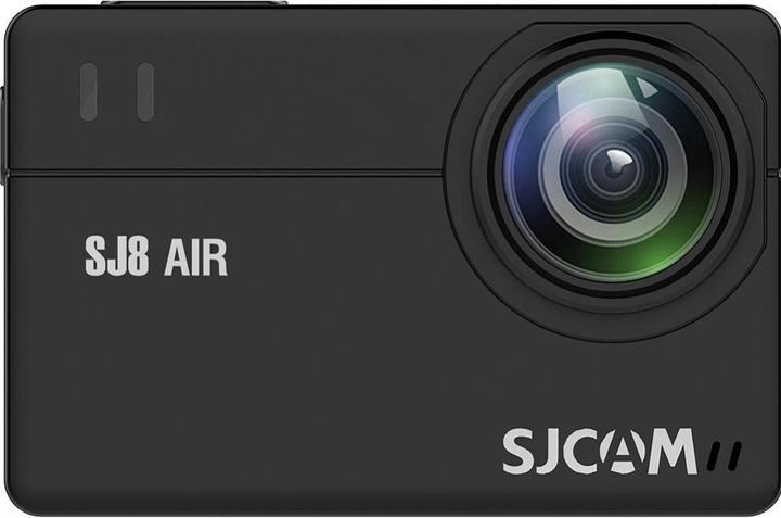 Image du produit Sjcam SJ8 AIR noir (30p, WiFi)