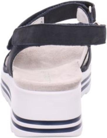 Actual product image Waldläufer Sandalen/Sandaletten (39)