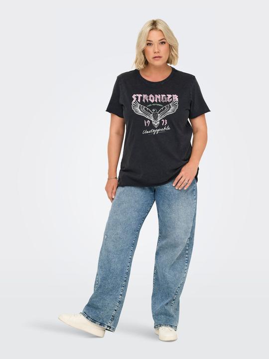 Actual product image Only CARMIKO T-shirt T-shirt (M)